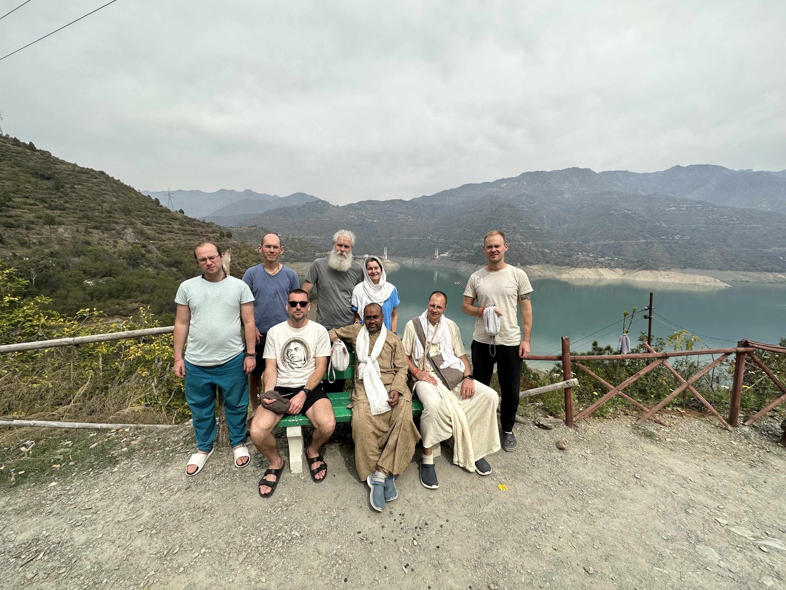 59 gangotri and ganga dam 2023.03.26 28